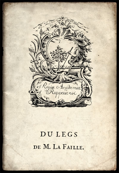 inicio - mutus liber